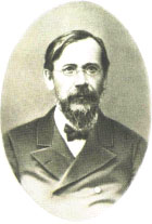 Василий Осипович Ключевский (Москва, 1893 год)