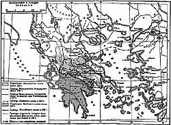 Македония и Греция во II в. до н.э.