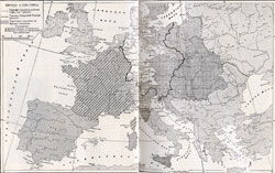 Европа в 1795 - 1799 гг.