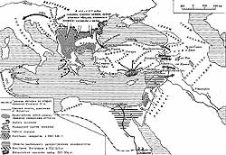 Византия в 457-518 гг.
