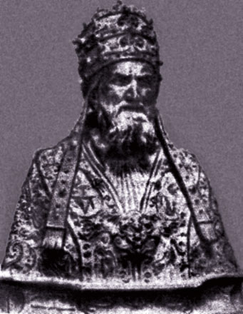 Папа Григорий XIII (1572—1585)