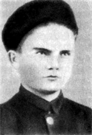 Яша Гордиенко
