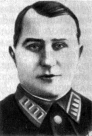Ф. А. Верушкин