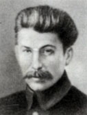 И. В. Сталин. Нарком по делам национальностей