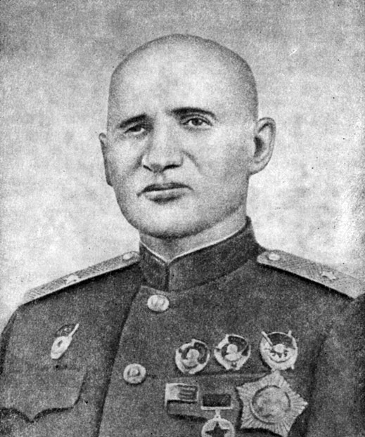В.Д. Крюченкин