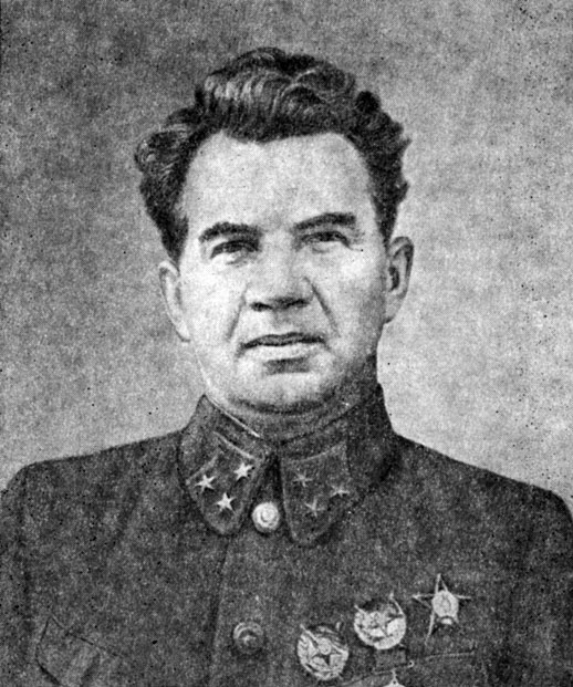 В.И. Чуйков