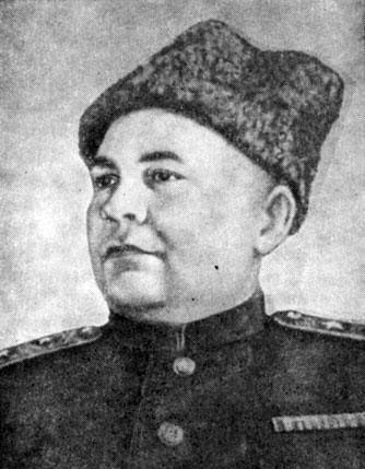 А.М. Василевский