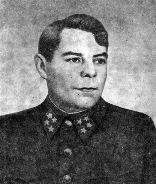 Г.Ф. Захаров