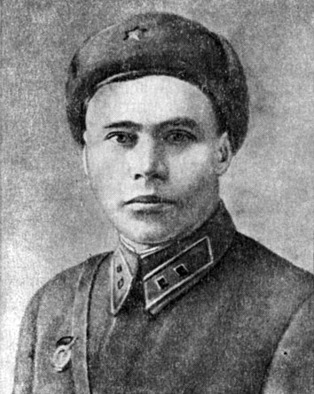 И. Ф. Афанасьев