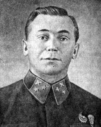 В. Г. Желудев