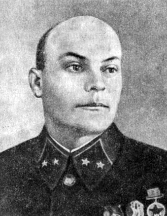 Н. И. Бирюков