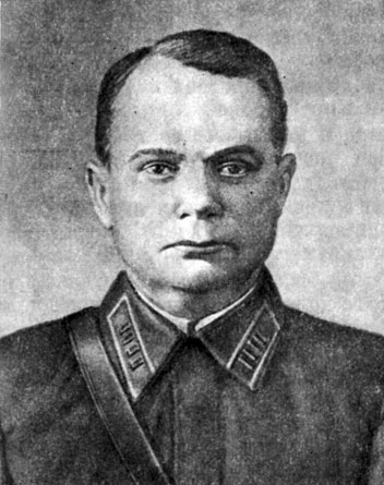 А. С. Захарченко