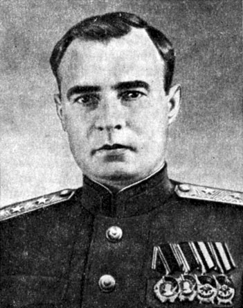 А. И. Казарцев