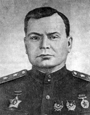 А. Ф. Попов