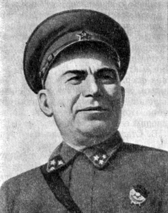 В. М. Баданов