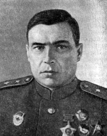 П. П. Полубояров 