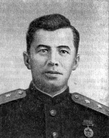 Ф. М. Харитонов