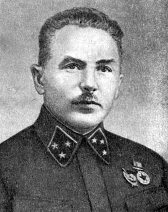 В. И. Кузнецов