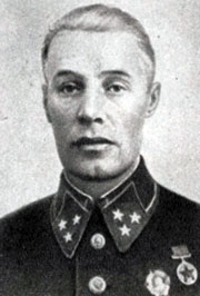 'М.М. Попов'
