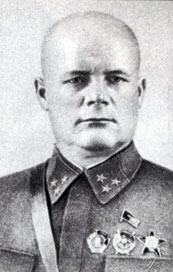 'Ф. И. Голиков'