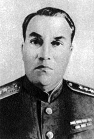 'П. И. Паршин. 1944 г.'