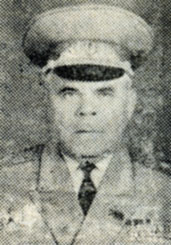 Генерал-майор В. К. Собко
