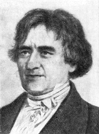 Кристиан Юргенсен Томсен (1778-1865)