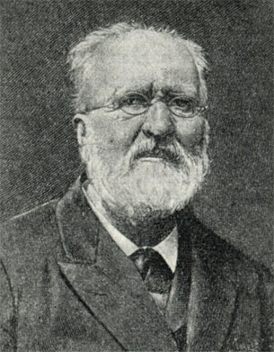 Габриель Мортилъе (1821-1898)