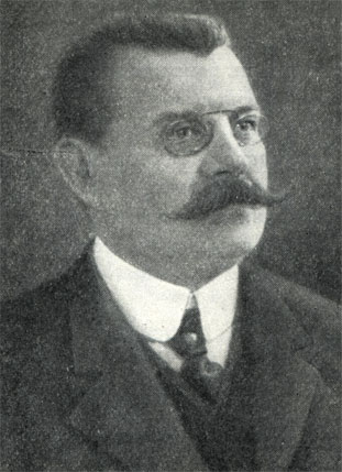 Жозеф Дешелет (1862-1914)