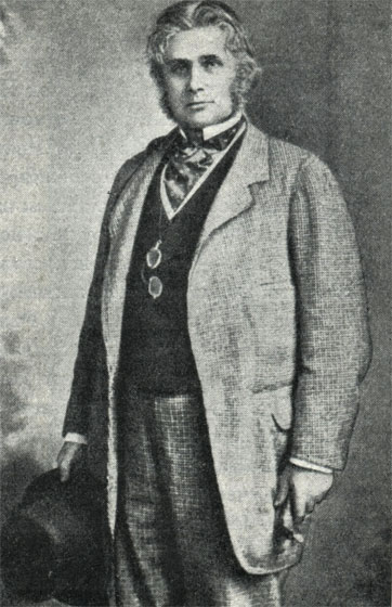 Питт Риверс (1827-1900)