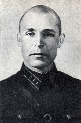 С. П. Тарасов