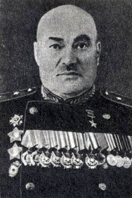 Ф. Д. Захаров