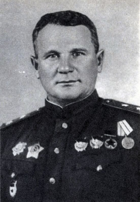 И. М. Чистяков