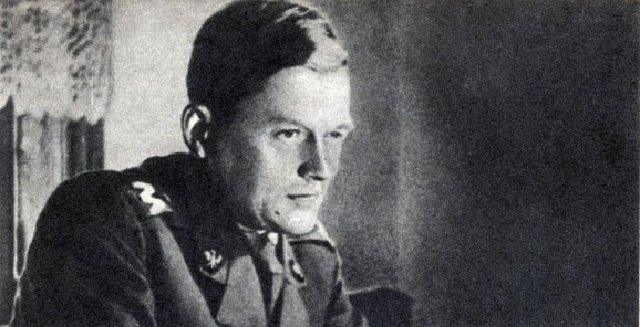 Александр Завадский, заместитель Верховного Главнокомандующего Войска Польского