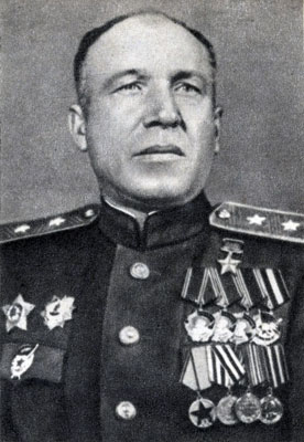 Н. Д. Веденеев