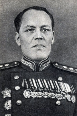 В. 3. Романовский