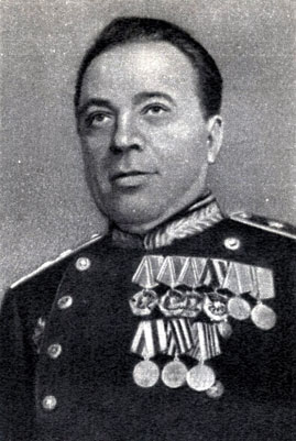 Н. Т. Кальченко
