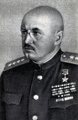 И. Е. Петров