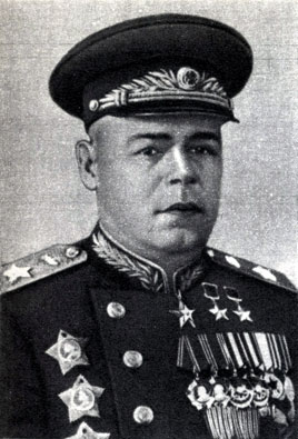 П. С. Рыбалко