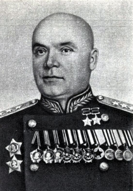 Д. Д. Лелюшенко