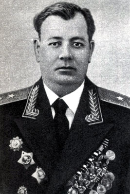 В. А. Глуздовский
