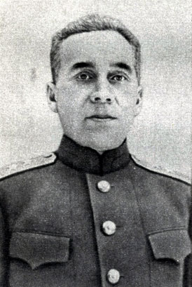 В. Н. Гордов