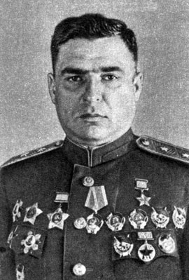 П. П. Полубояров