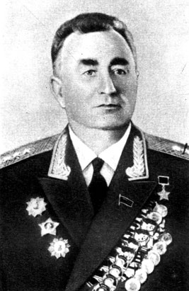 П. Ф. Батицкий