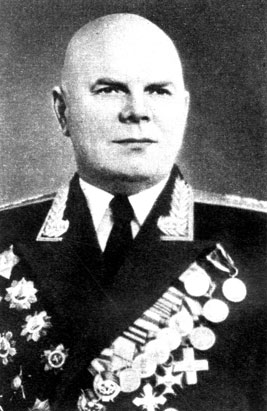 В. И. Костылев