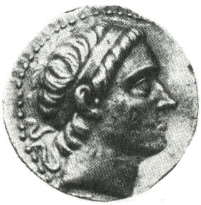 Антиох III