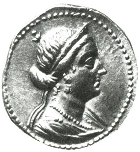 Арсиноя III
