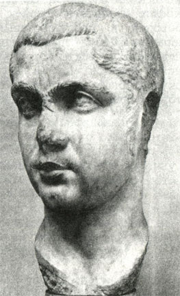 Гордиан III. Рим, Национальный музей