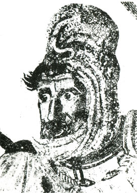 Дарий III. Неаполь