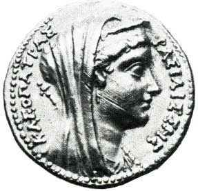 Клеопатра I